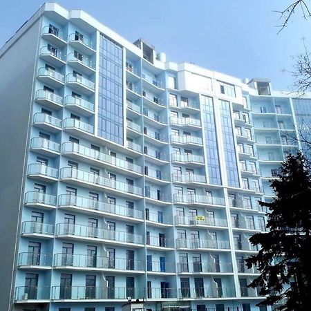 Sealine Apart-Hotel Одеса Екстериор снимка